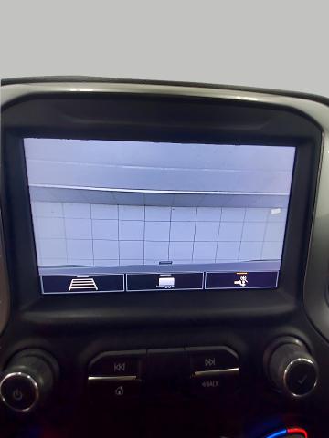 2020 Chevrolet Silverado 1500 Vehicle Photo in OSHKOSH, WI 54904-7811