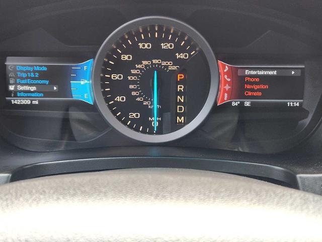 2013 Ford Explorer Vehicle Photo in DENTON, TX 76210-9321