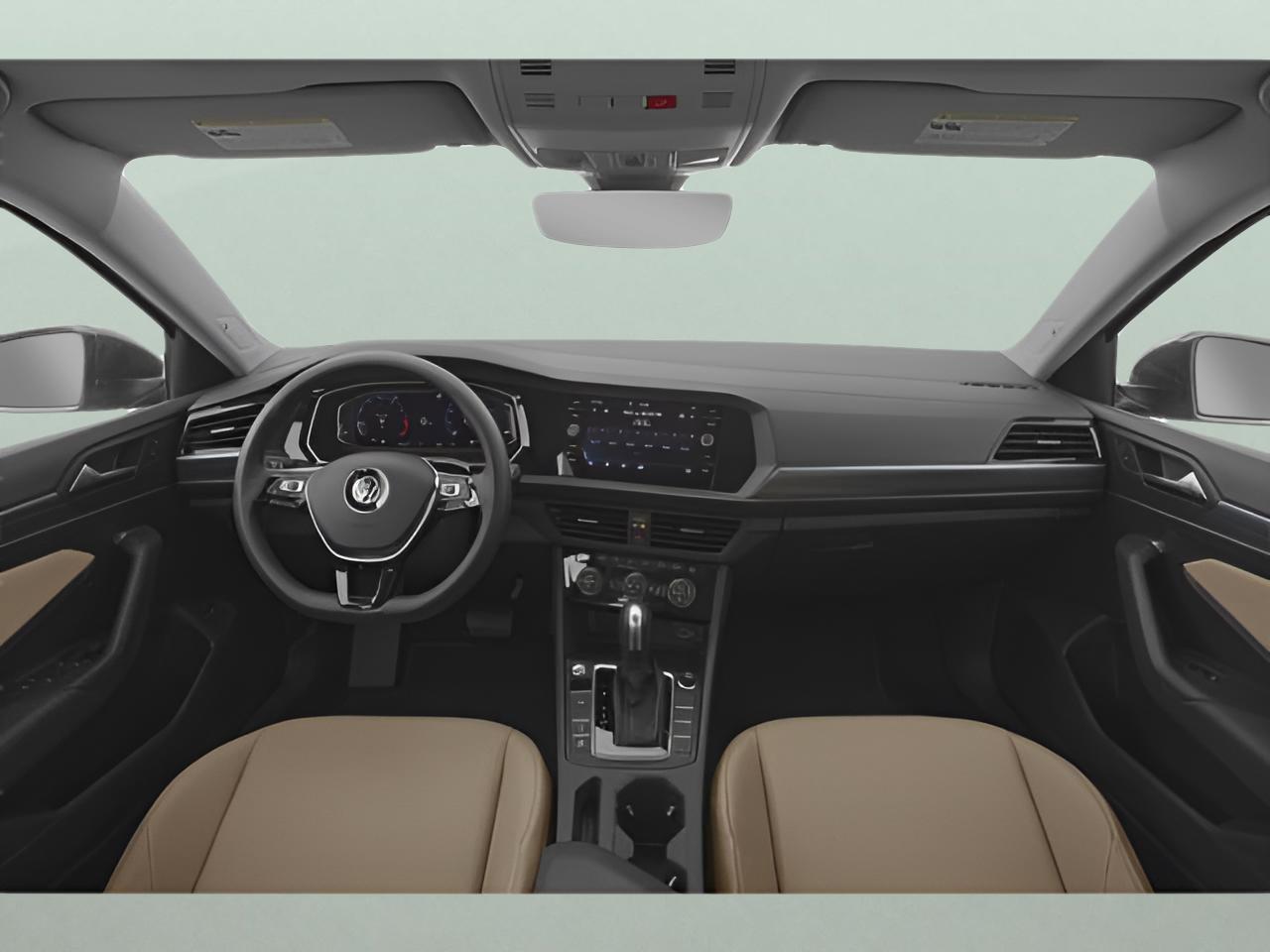 2020 Volkswagen Jetta Vehicle Photo in Georgetown, TX 78626