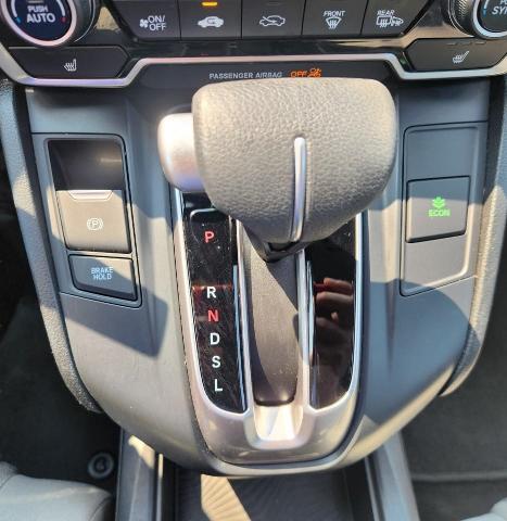 2017 Honda CR-V Vehicle Photo in MADISON, WI 53713-3220