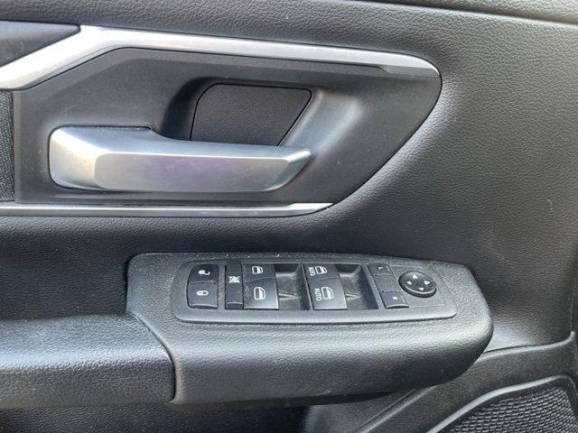 2021 Ram 1500 Vehicle Photo in Philadelphia, PA 19116