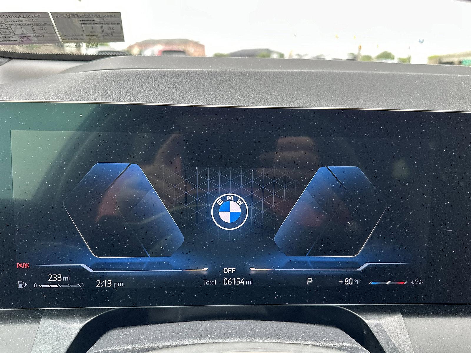 2025 BMW X3 30 xDrive Vehicle Photo in Lancaster, PA 17601