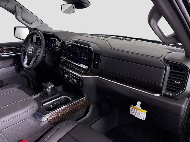 2025 GMC Sierra 1500 Vehicle Photo in PUYALLUP, WA 98371-4149