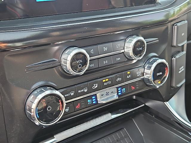 2024 Ford F-150 Vehicle Photo in TREVOSE, PA 19053-4984