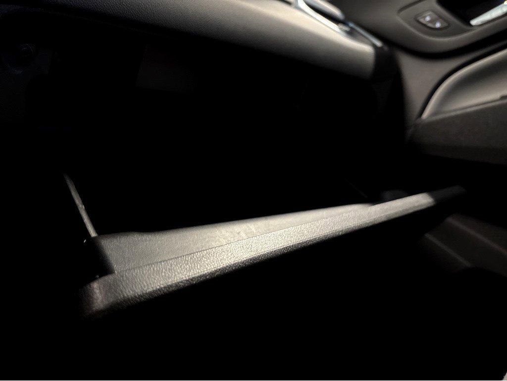 2021 Chevrolet Equinox Vehicle Photo in SAVANNAH, GA 31406-4513