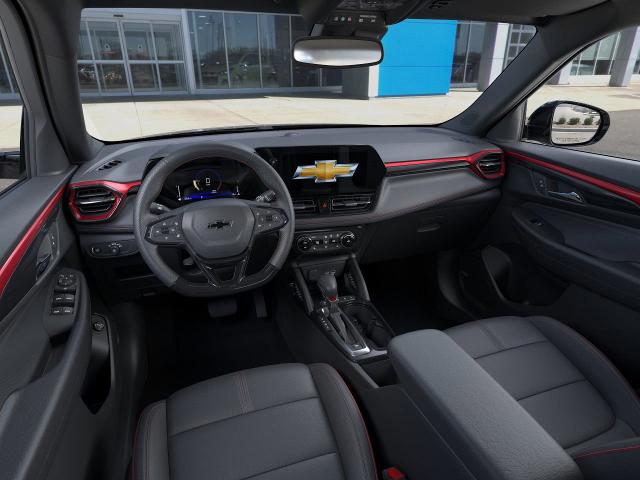 2026 Chevrolet Trailblazer Vehicle Photo in POOLER, GA 31322-3252