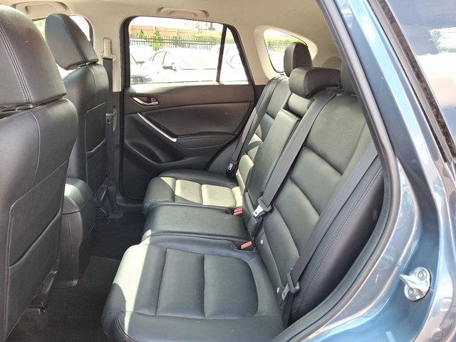 2016 Mazda CX-5 Vehicle Photo in Philadelphia, PA 19116
