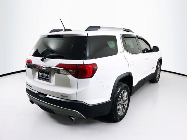 2019 GMC Acadia Vehicle Photo in Doylsetown, PA 18901