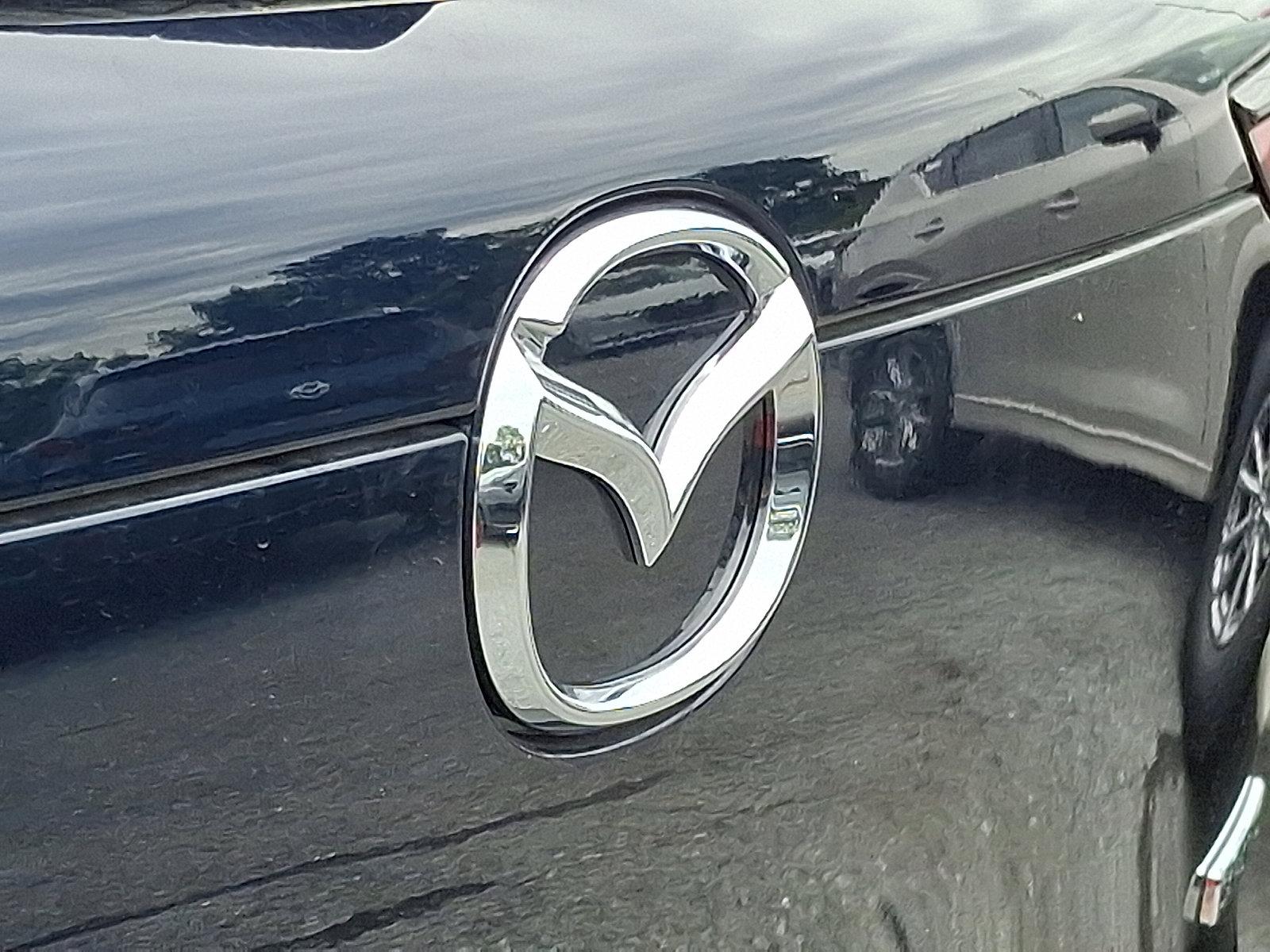 2025 Mazda CX-30 Vehicle Photo in Harrisburg, PA 17111