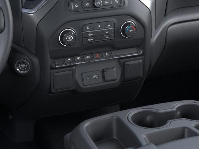 2026 Chevrolet Silverado 1500 Vehicle Photo in SAVANNAH, GA 31406-4513
