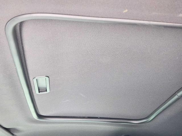 2023 Chevrolet Camaro Vehicle Photo in DENTON, TX 76210-9321