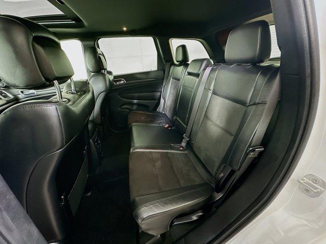 2022 Jeep Grand Cherokee WK Vehicle Photo in Doylsetown, PA 18901