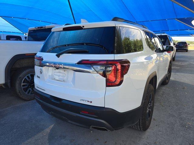 2023 GMC Acadia Vehicle Photo in Decatur, TX 76234
