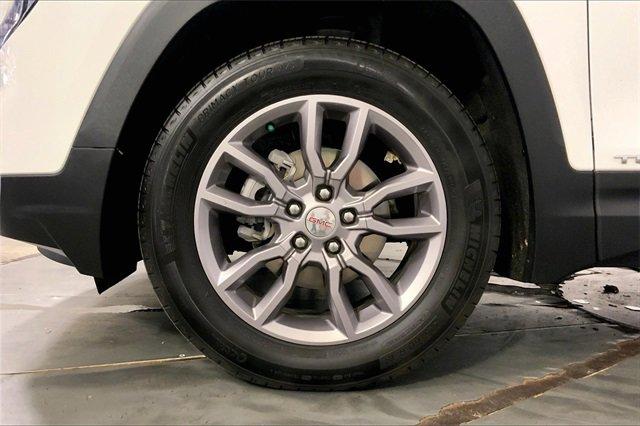 2024 GMC Terrain Vehicle Photo in INDEPENDENCE, MO 64055-1314