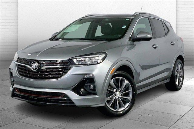 2023 Buick Encore GX Vehicle Photo in INDEPENDENCE, MO 64055-1377