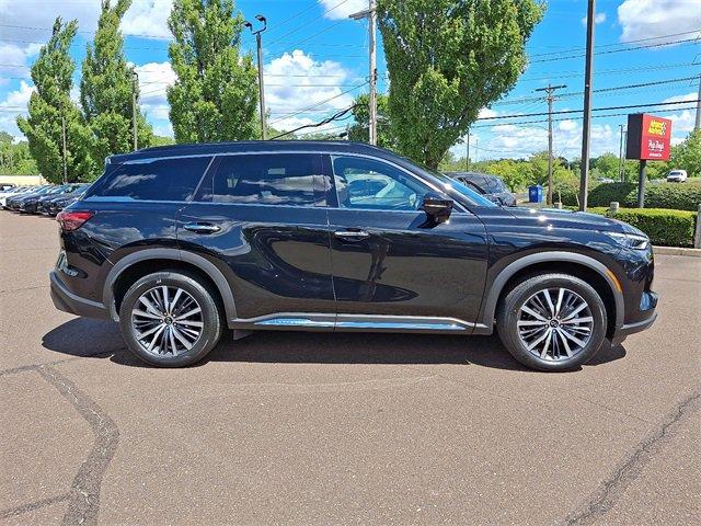 2023 INFINITI QX60 Vehicle Photo in Willow Grove, PA 19090
