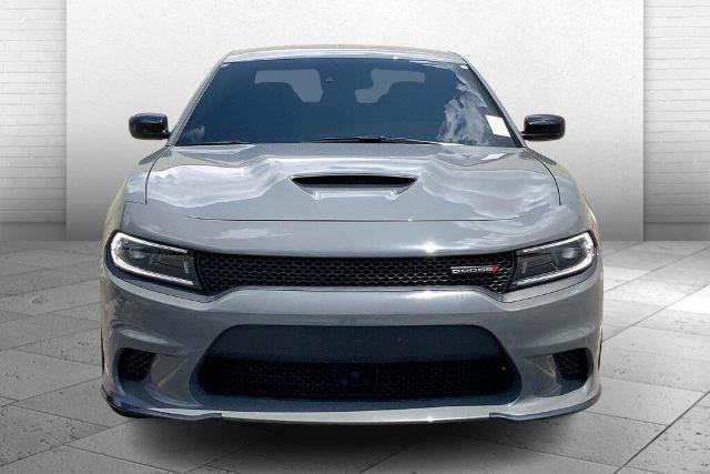 2023 Dodge Charger Vehicle Photo in Kansas City, MO 64114