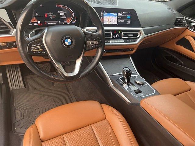 2023 BMW 430i xDrive Vehicle Photo in Willow Grove, PA 19090