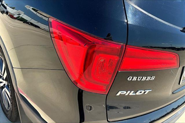 2016 Honda Pilot Vehicle Photo in Grapevine, TX 76051