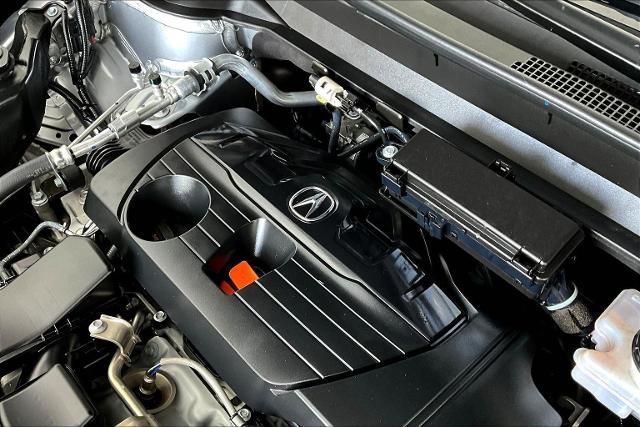 2023 Acura RDX Vehicle Photo in Grapevine, TX 76051
