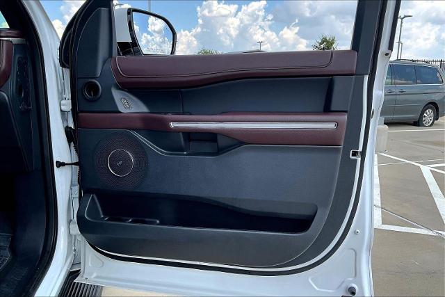 2024 Ford Expedition Vehicle Photo in Grapevine, TX 76051