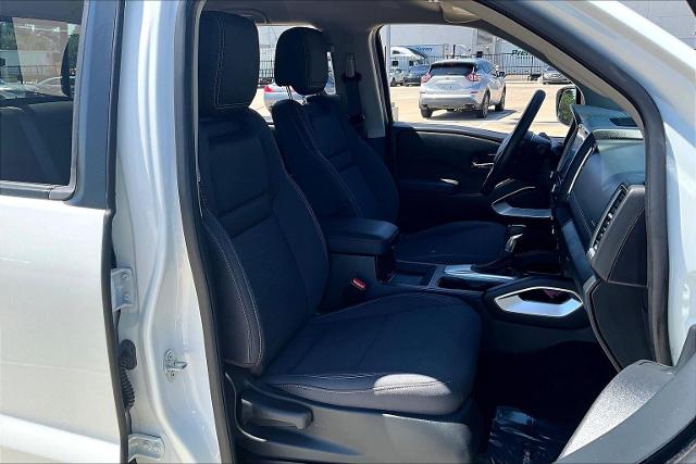 2023 Nissan Frontier Vehicle Photo in Grapevine, TX 76051