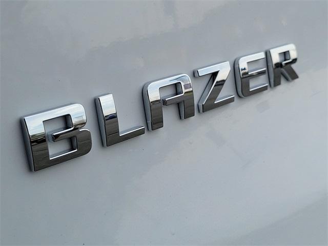 2024 Chevrolet Blazer Vehicle Photo in SEAFORD, DE 19973-8463