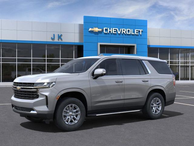 2024 Chevrolet Tahoe Vehicle Photo in NEDERLAND, TX 77627-8017