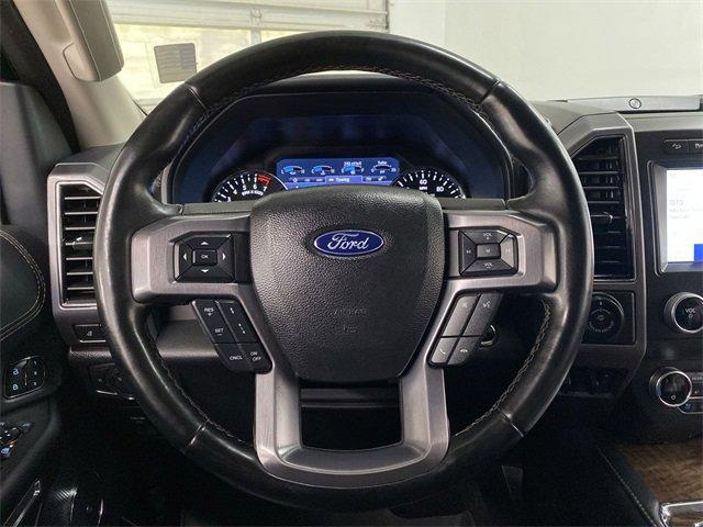 2021 Ford Expedition Vehicle Photo in PORTLAND, OR 97225-3518