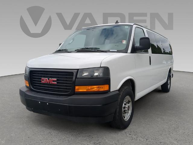 2023 GMC Savana Passenger Vehicle Photo in Brunswick, GA 31525