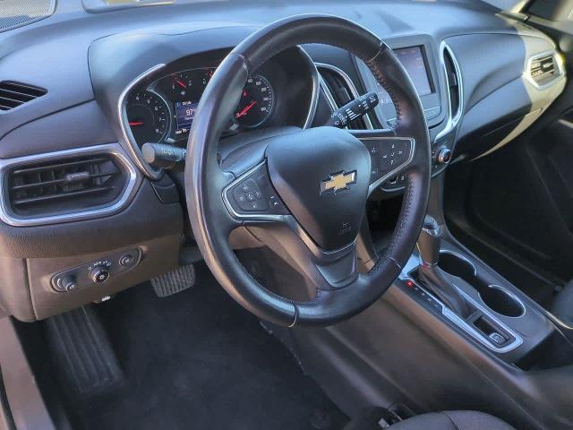 2021 Chevrolet Equinox Vehicle Photo in Killeen, TX 76541