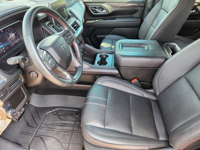 2023 Chevrolet Tahoe Vehicle Photo in SUGAR LAND, TX 77478-0000