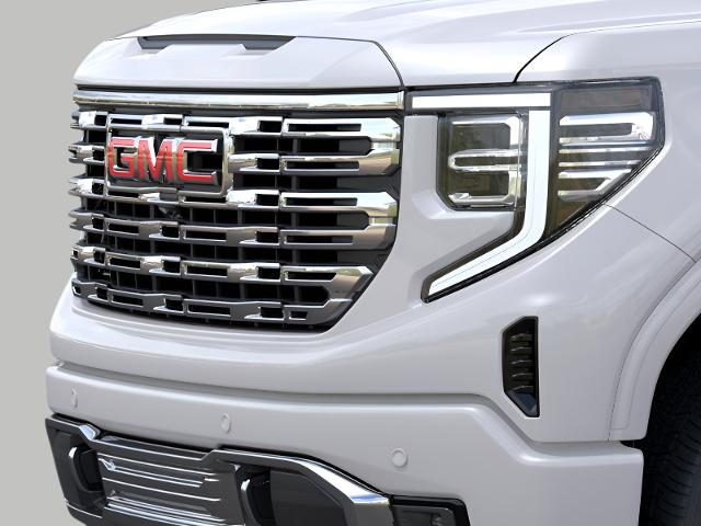 2025 GMC Sierra 1500 Vehicle Photo in GREEN BAY, WI 54303-3330