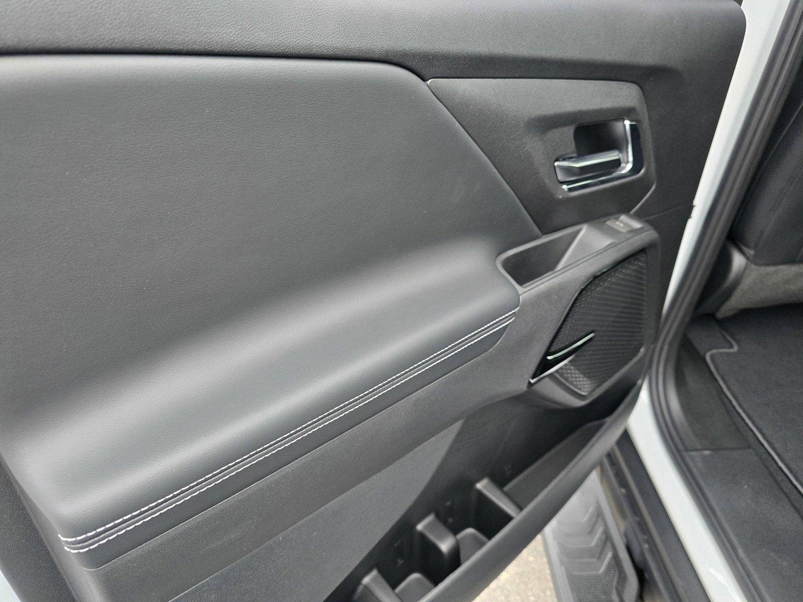 2025 Chevrolet Silverado EV Vehicle Photo in Rolla, MO 65401