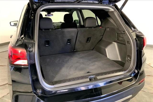 2022 Chevrolet Equinox Vehicle Photo in KANSAS CITY, MO 64114-4545