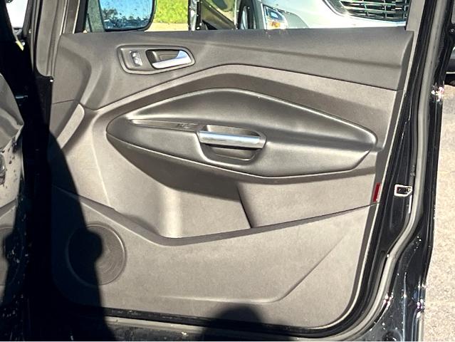 2019 Ford Escape Vehicle Photo in BEAUFORT, SC 29906-4218