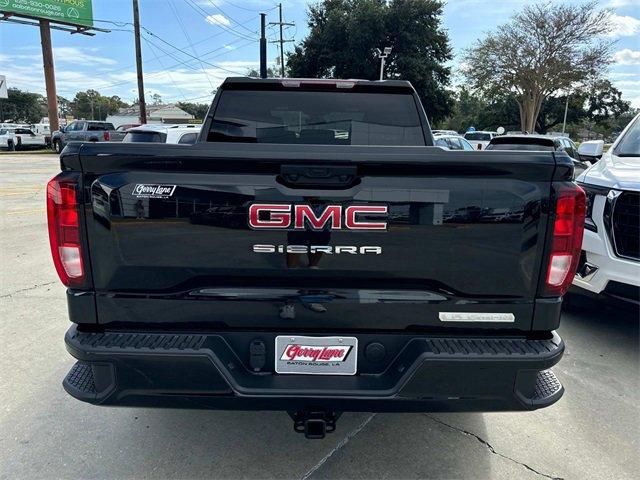 2025 GMC Sierra 1500 Vehicle Photo in BATON ROUGE, LA 70806-4466