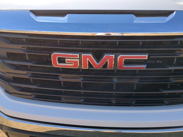 2025 GMC Sierra 1500 Vehicle Photo in ALBERTVILLE, AL 35950-0246