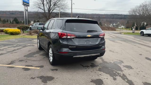 2022 Chevrolet Equinox Vehicle Photo in BOSTON, NY 14025-9684