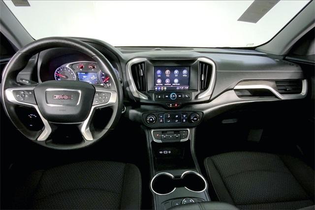 2024 GMC Terrain Vehicle Photo in KANSAS CITY, MO 64114-4545