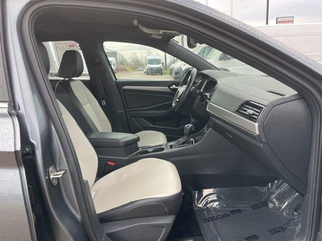 2020 Volkswagen JETT Vehicle Photo in MEDINA, OH 44256-9631