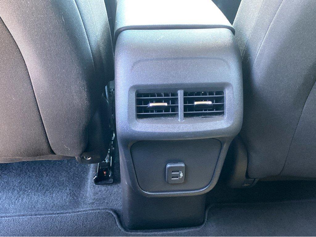 2023 Chevrolet Equinox Vehicle Photo in SAVANNAH, GA 31406-4513