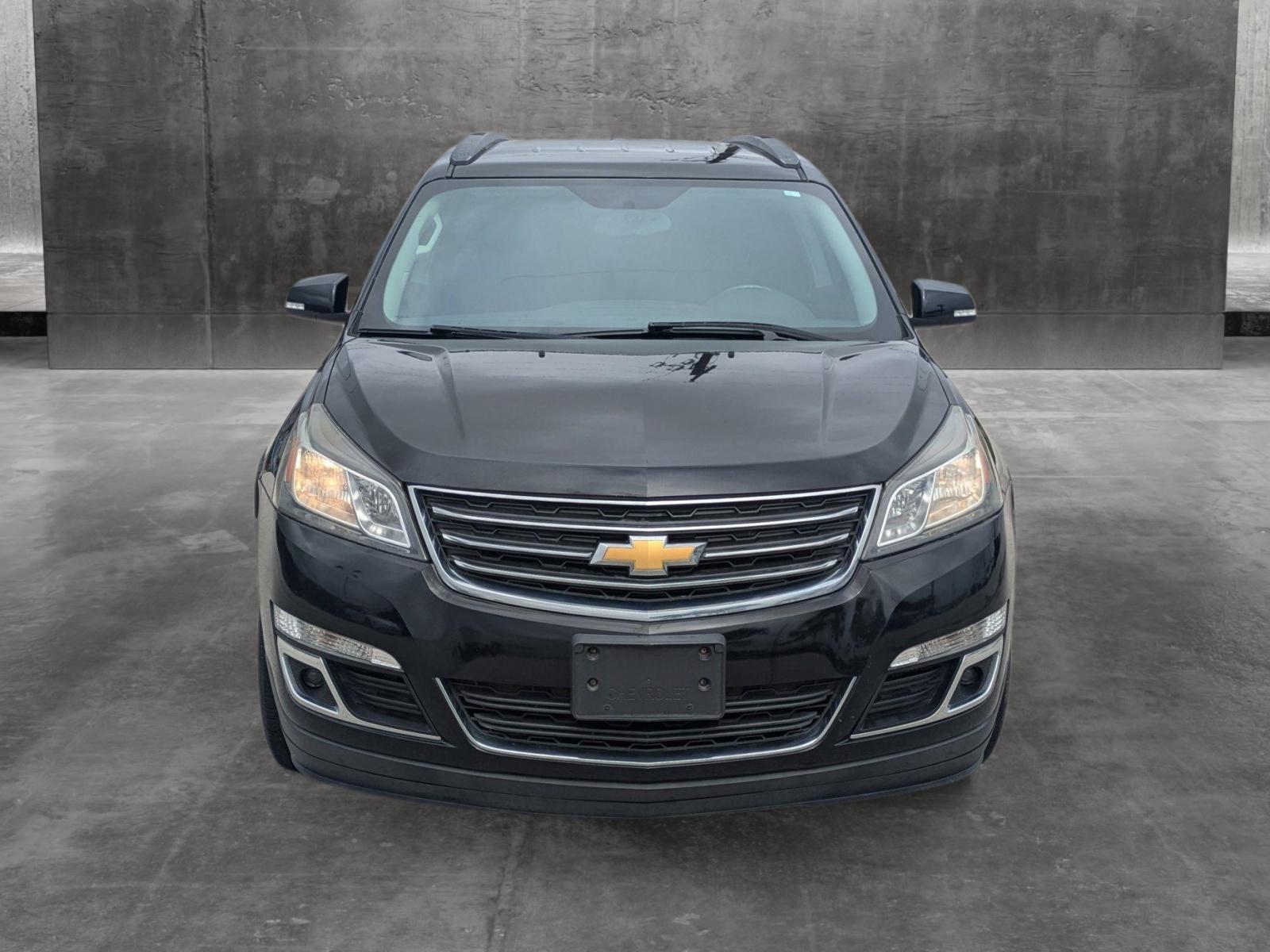 2017 Chevrolet Traverse Vehicle Photo in Corpus Christi, TX 78415