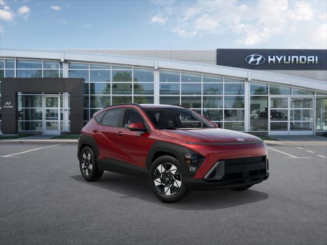 2025 Hyundai KONA Vehicle Photo in Greeley, CO 80634