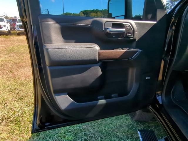 2021 GMC Sierra 2500 HD Vehicle Photo in ALBERTVILLE, AL 35950-0246