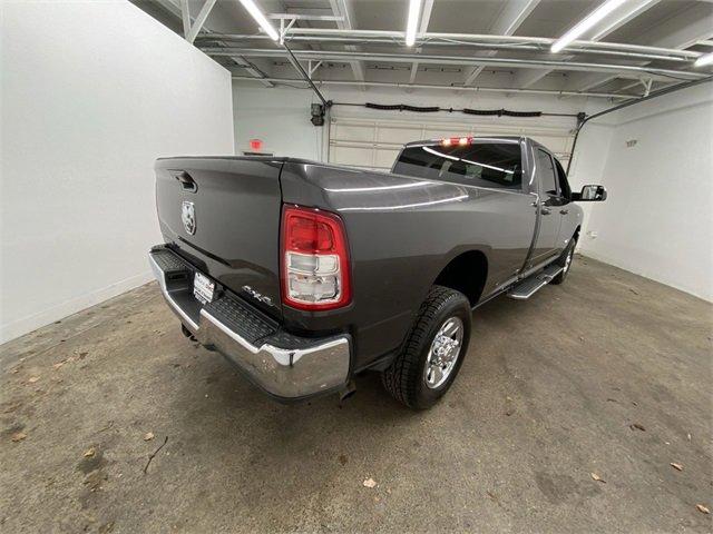 2022 Ram 2500 Vehicle Photo in PORTLAND, OR 97225-3518