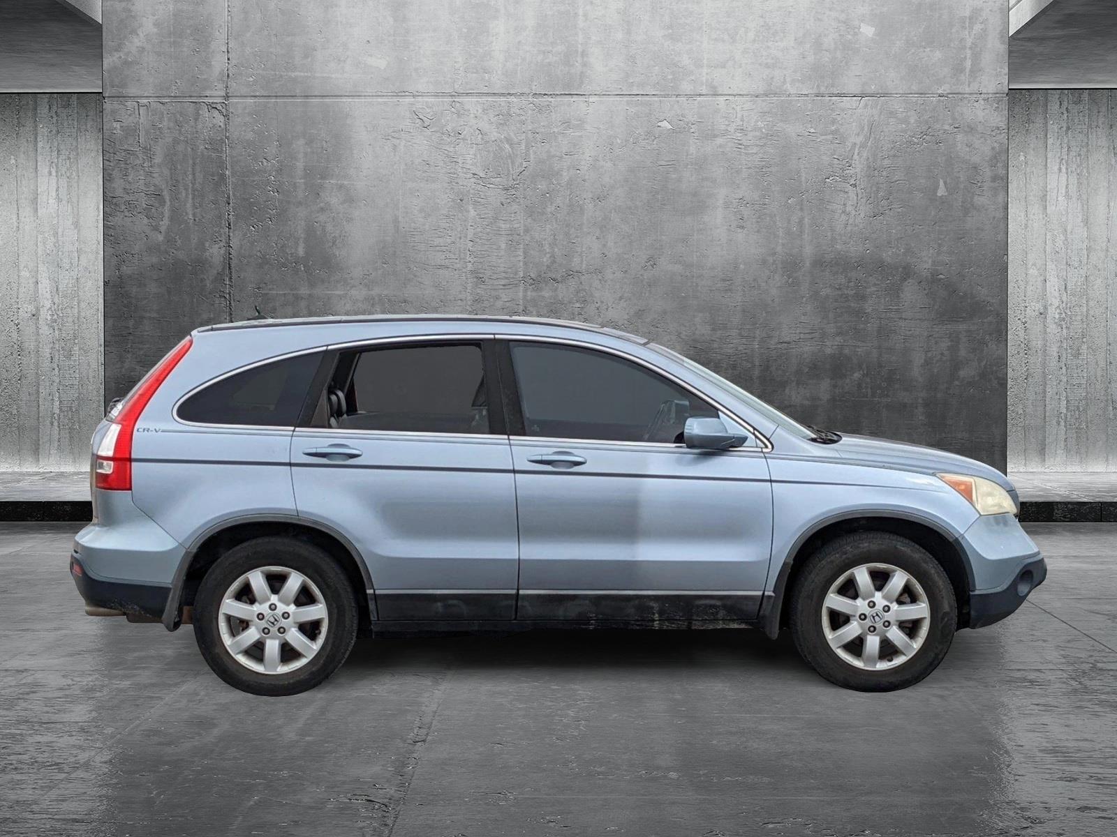 2008 Honda CR-V Vehicle Photo in ORLANDO, FL 32808-7998