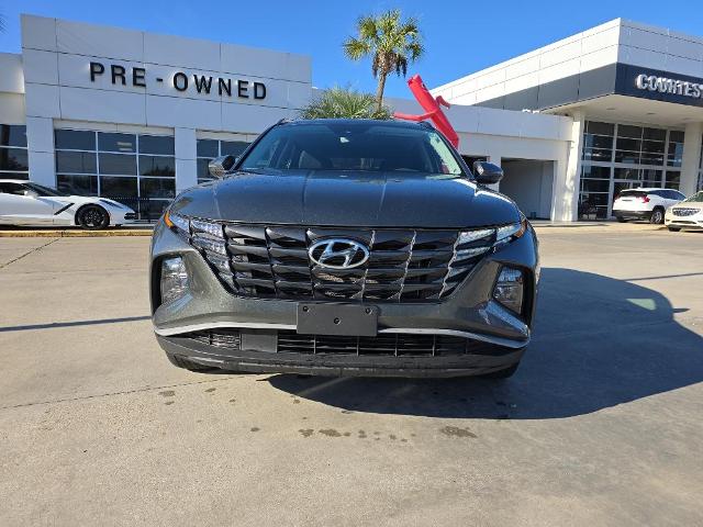 2023 Hyundai TUCSON Vehicle Photo in LAFAYETTE, LA 70503-4541