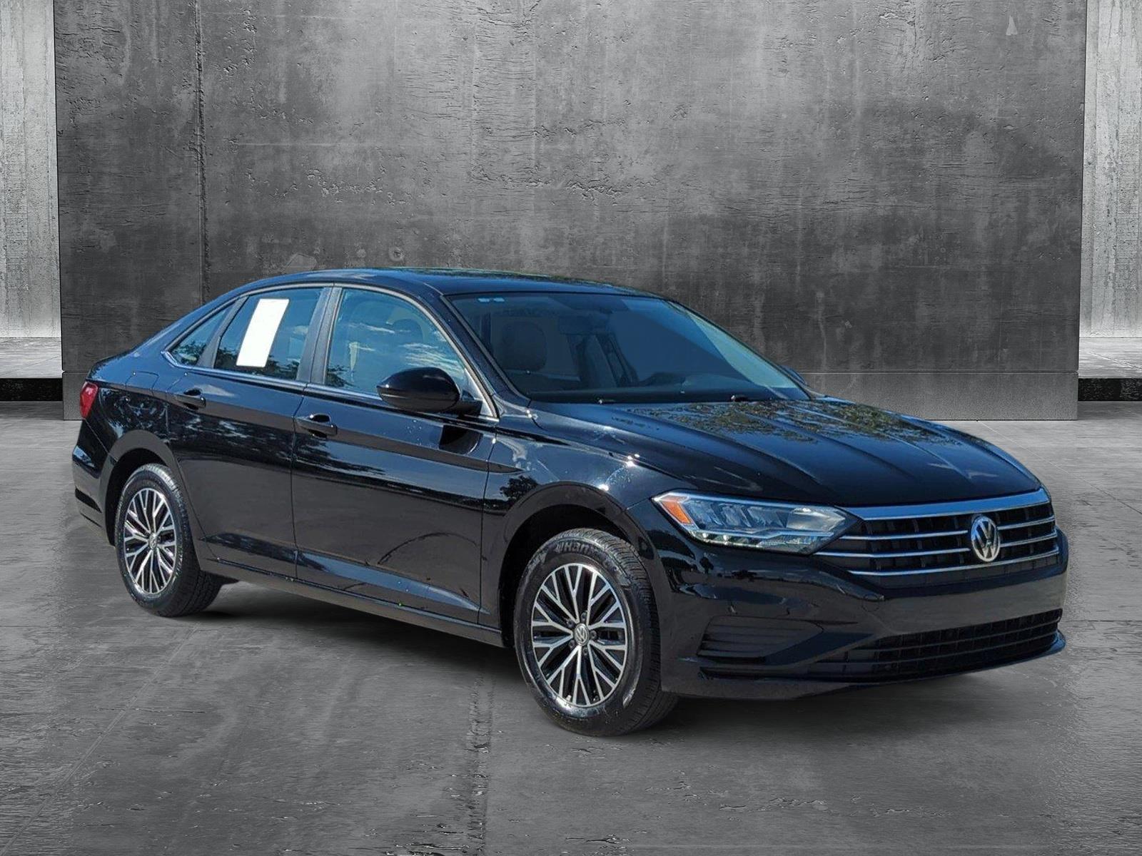 2020 Volkswagen Jetta Vehicle Photo in Margate, FL 33063