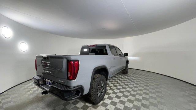 2025 GMC Sierra 1500 Vehicle Photo in GILBERT, AZ 85297-0402